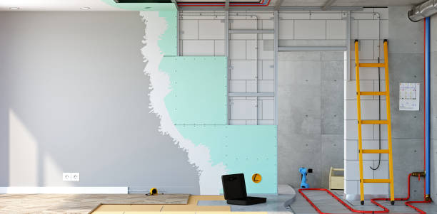 Best Biohazard Mold Removal  in Arlington Heights, IL